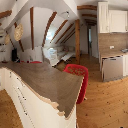 Le Liv On Apartment Rijeka Luaran gambar