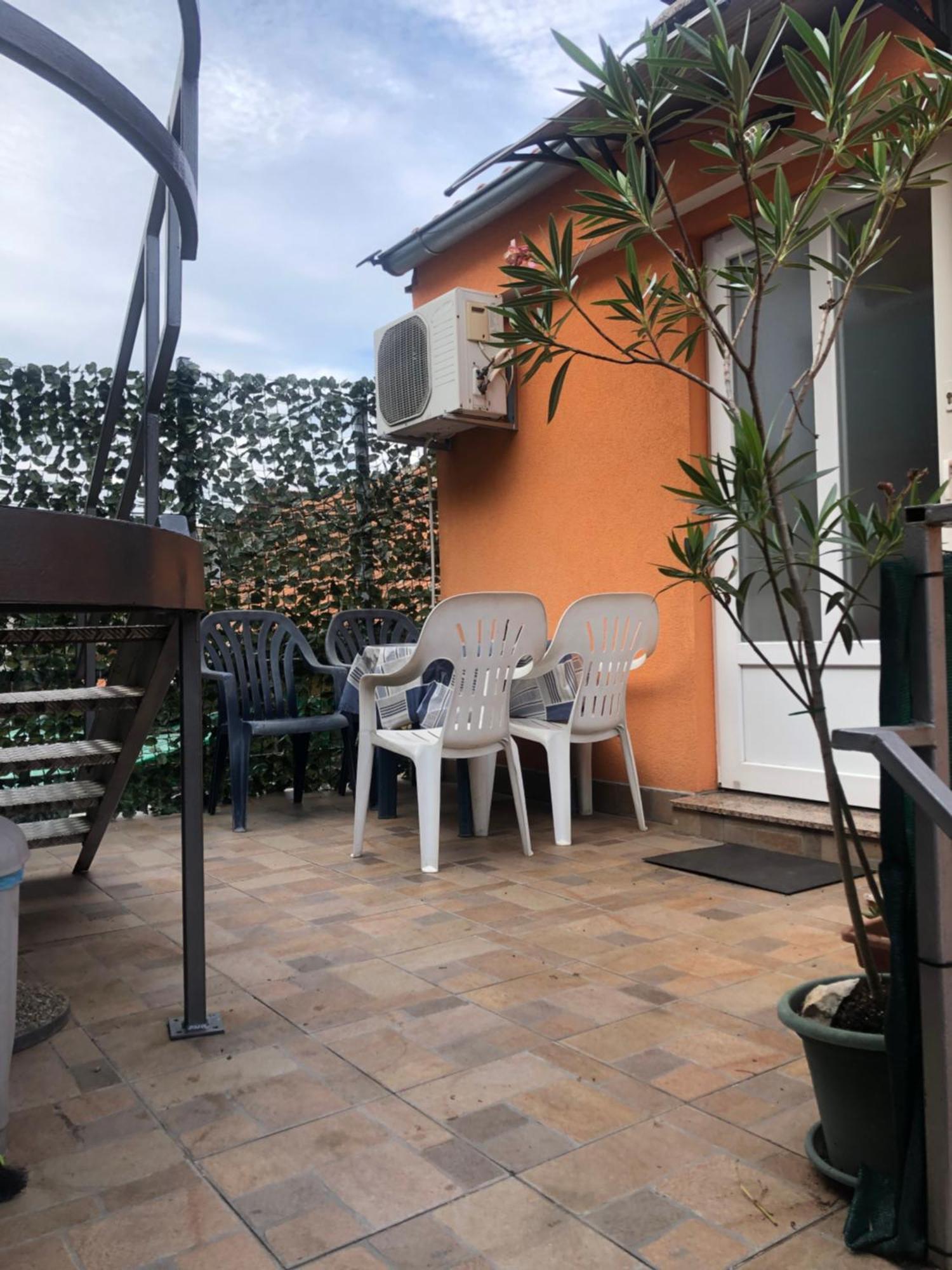 Le Liv On Apartment Rijeka Luaran gambar