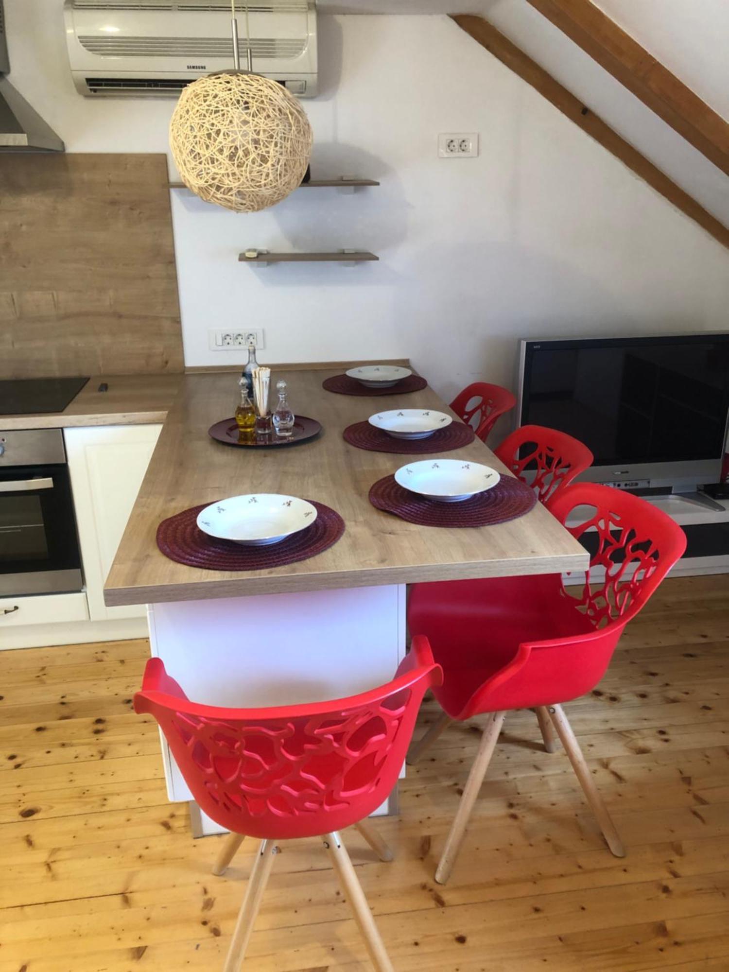 Le Liv On Apartment Rijeka Luaran gambar