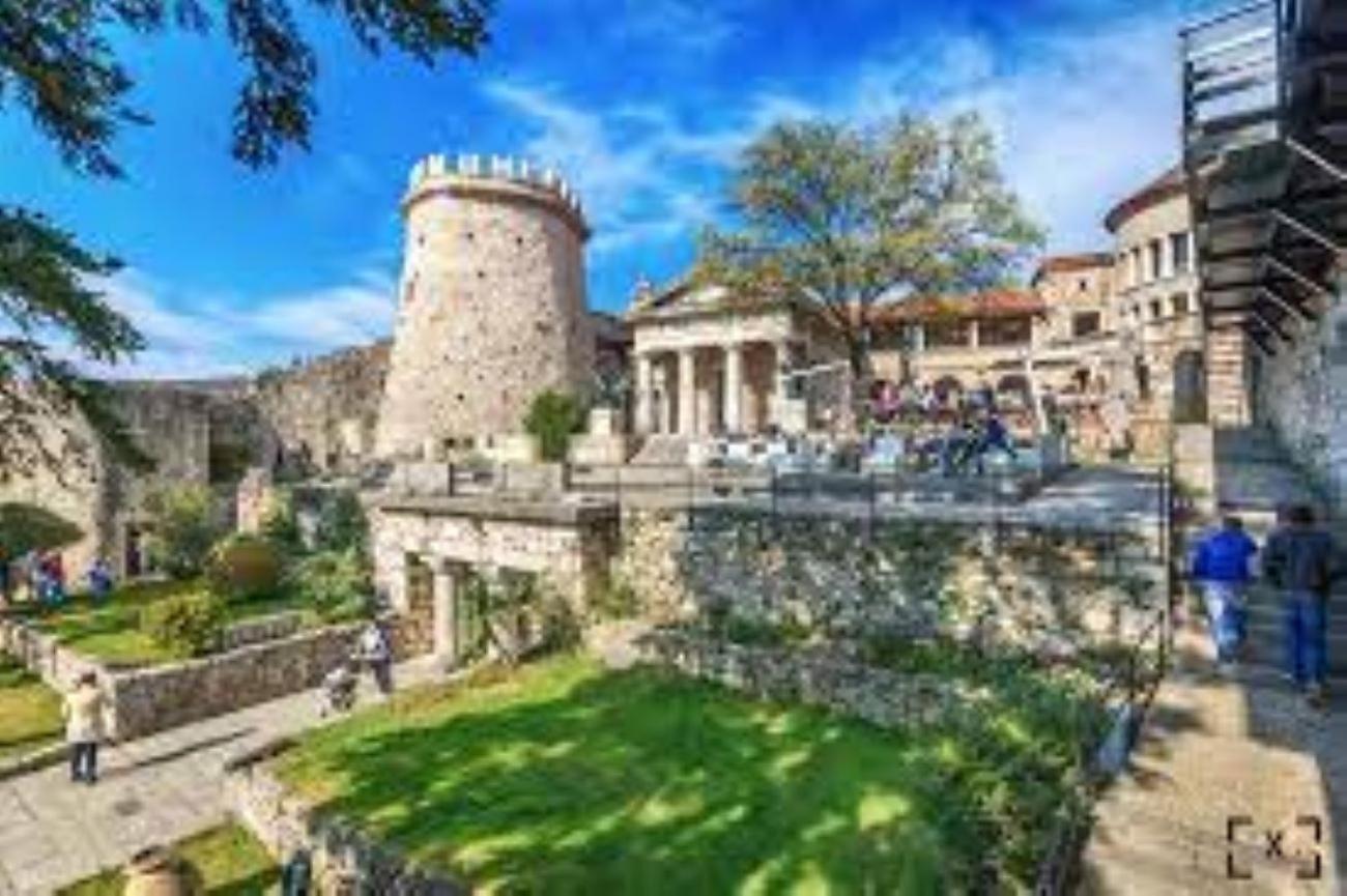 Le Liv On Apartment Rijeka Luaran gambar