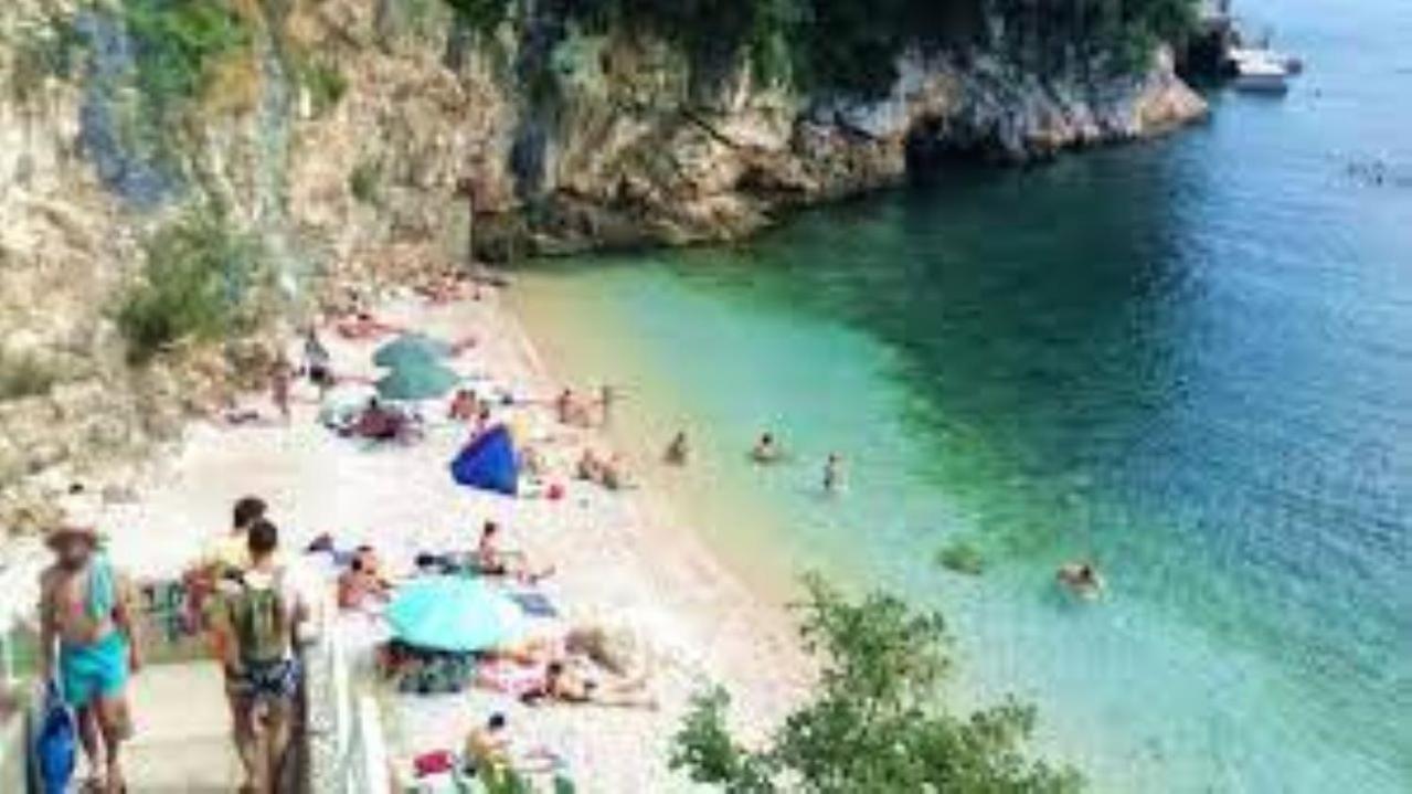 Le Liv On Apartment Rijeka Luaran gambar