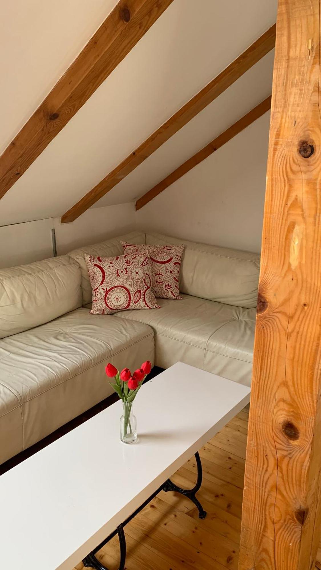 Le Liv On Apartment Rijeka Luaran gambar