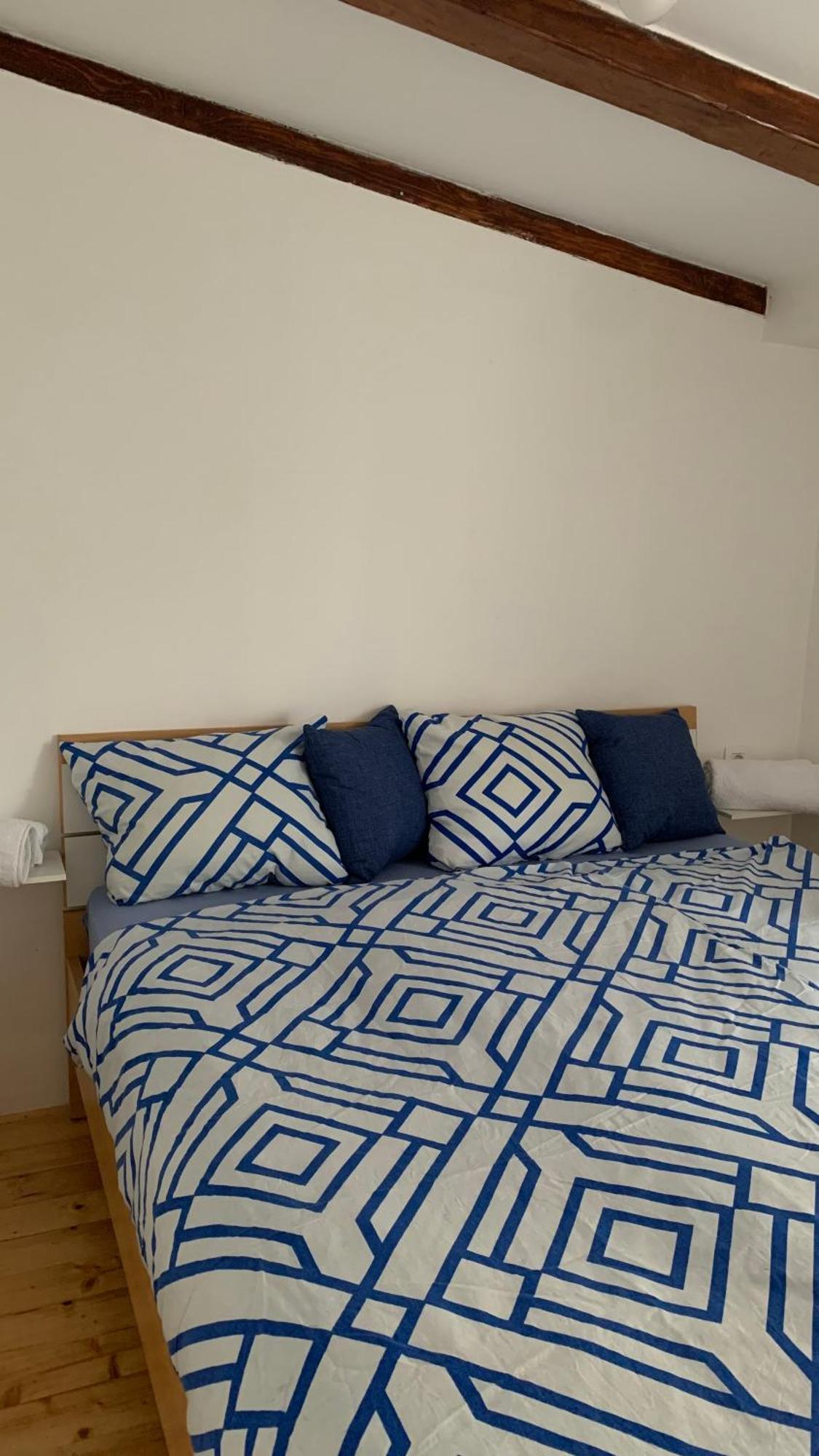 Le Liv On Apartment Rijeka Luaran gambar
