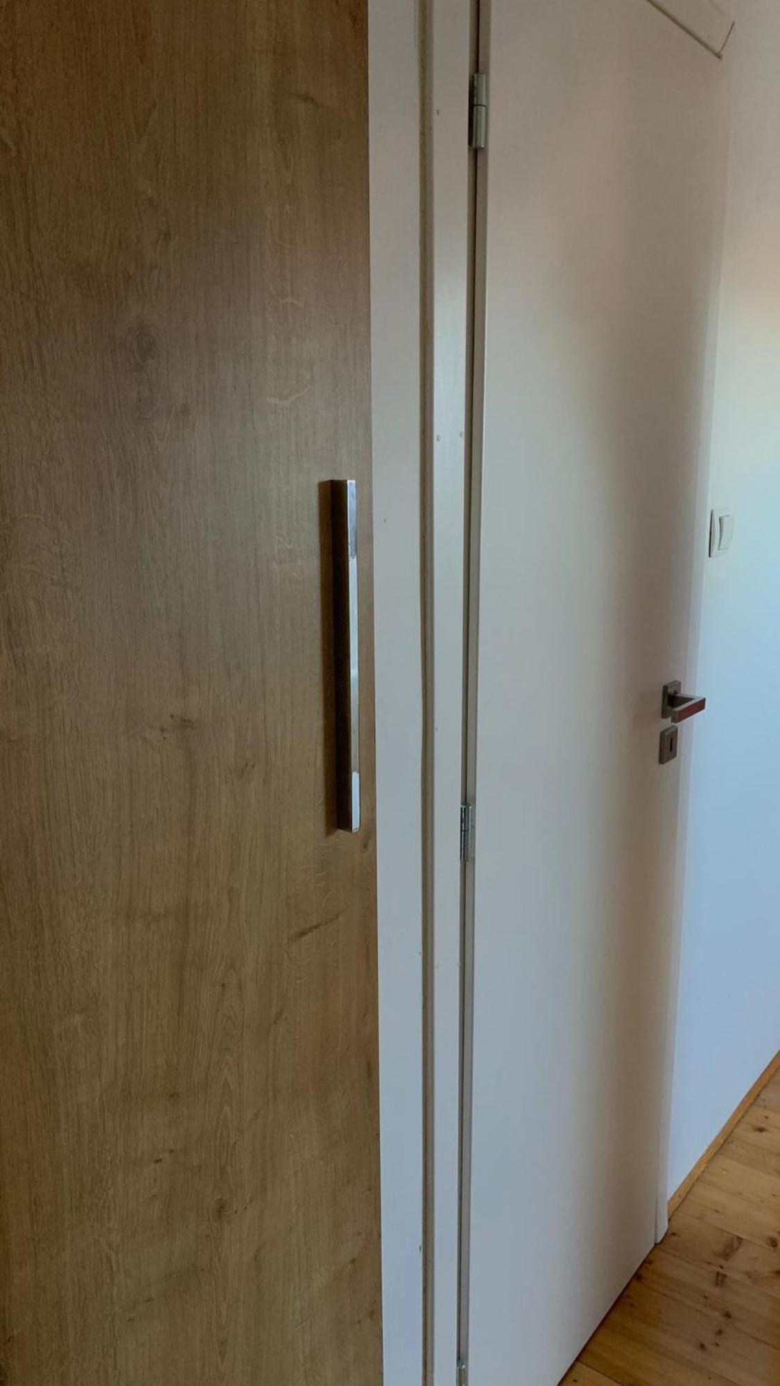 Le Liv On Apartment Rijeka Luaran gambar