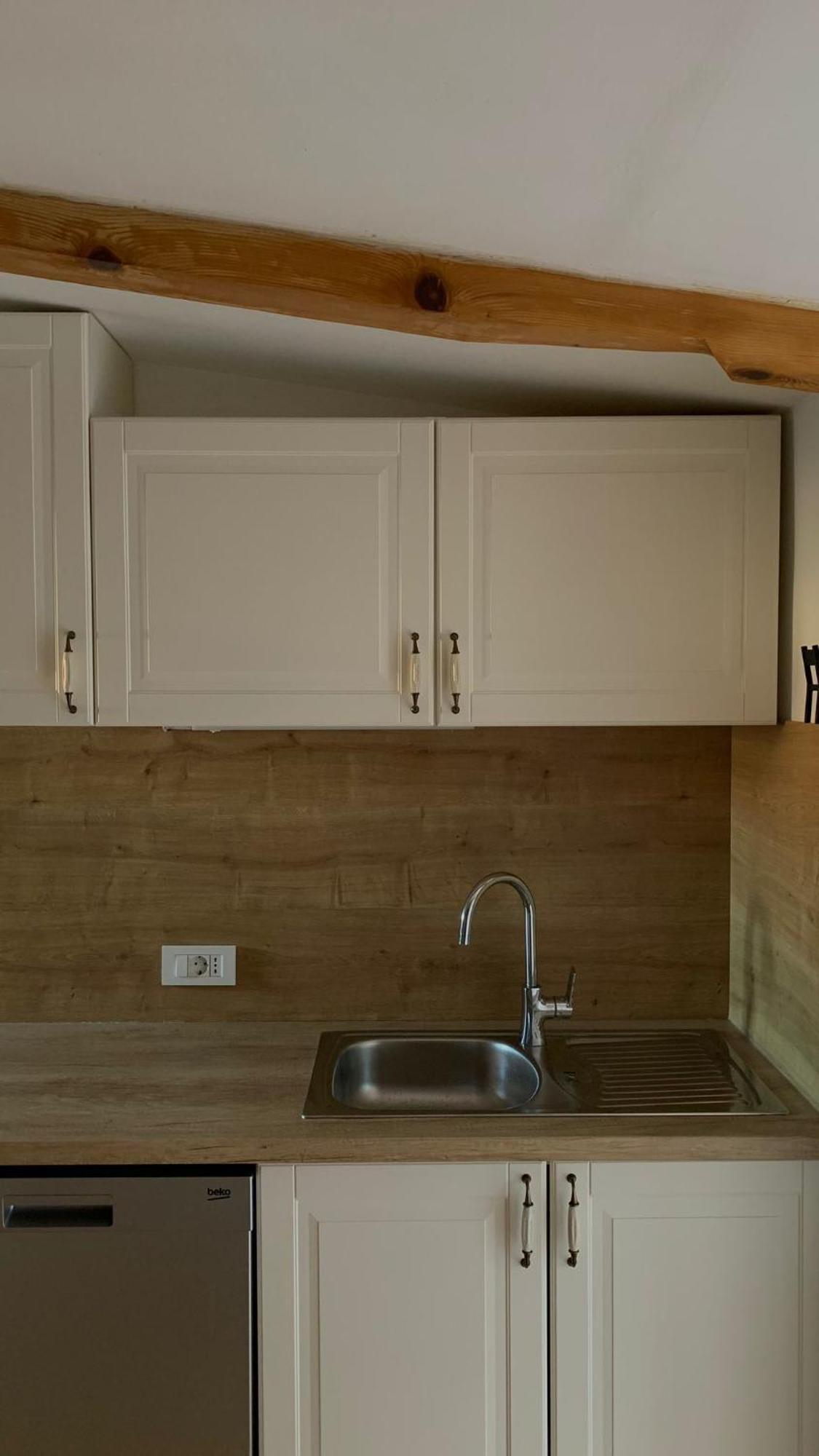 Le Liv On Apartment Rijeka Luaran gambar