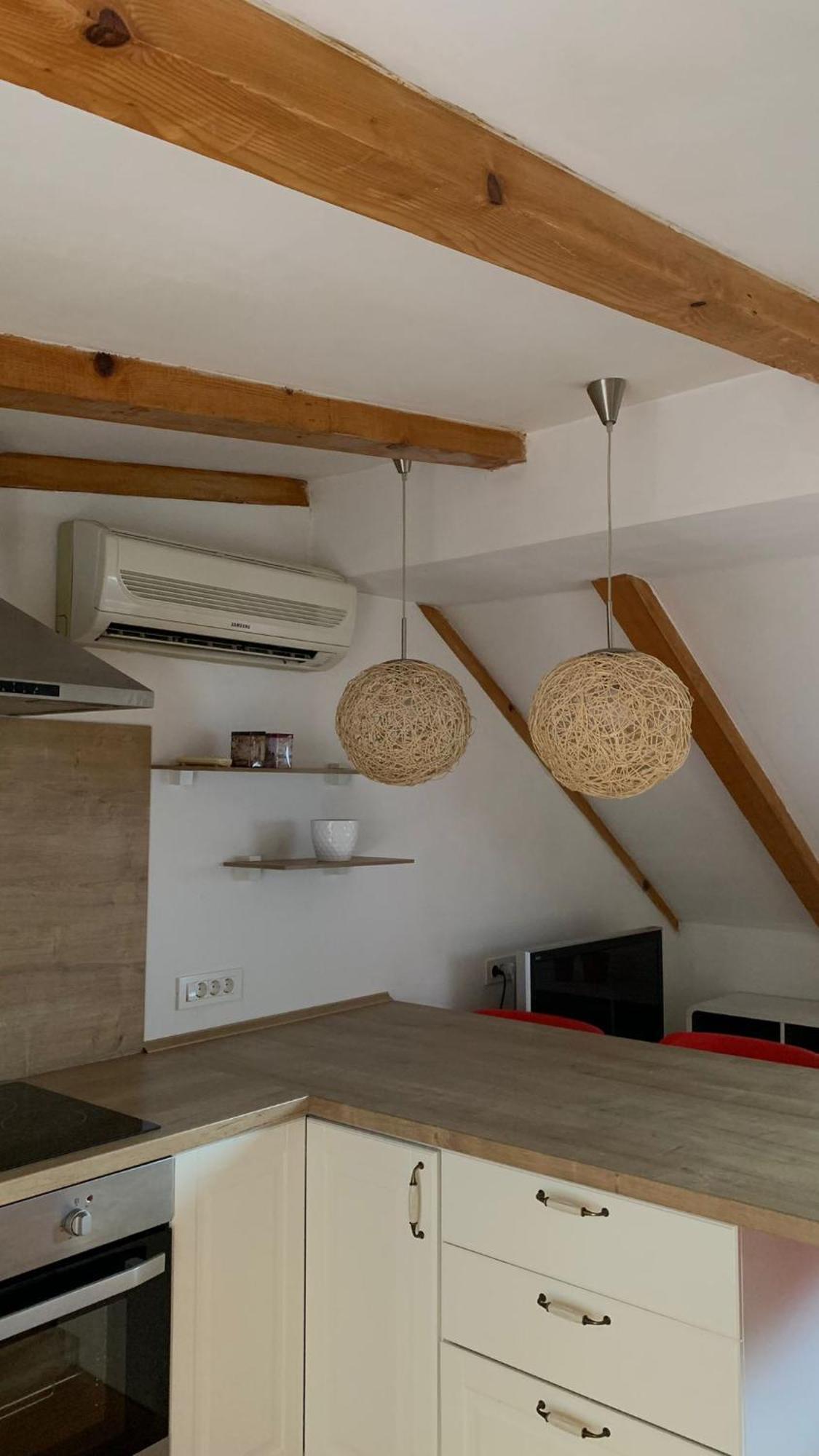 Le Liv On Apartment Rijeka Luaran gambar