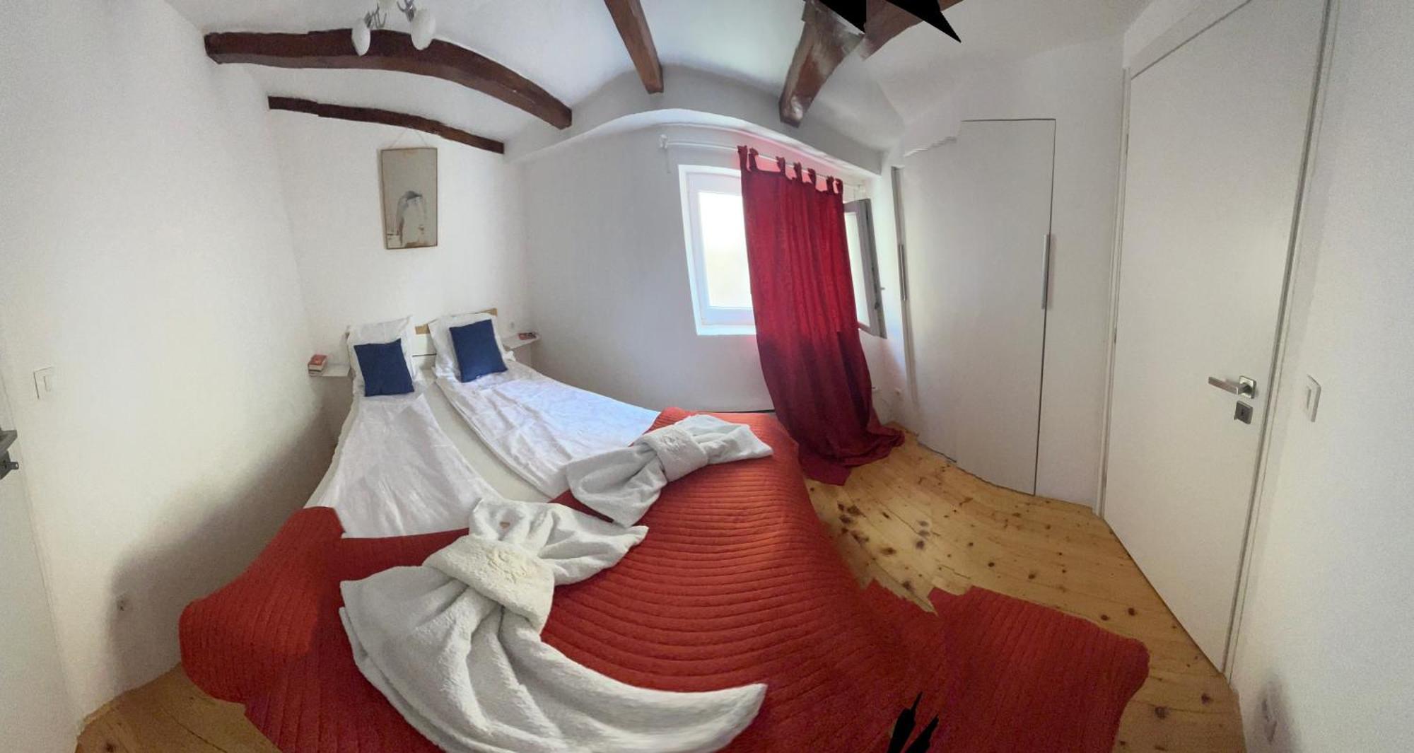 Le Liv On Apartment Rijeka Luaran gambar