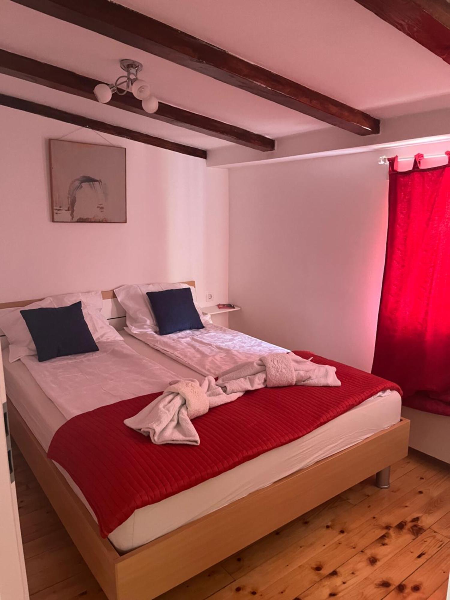 Le Liv On Apartment Rijeka Luaran gambar