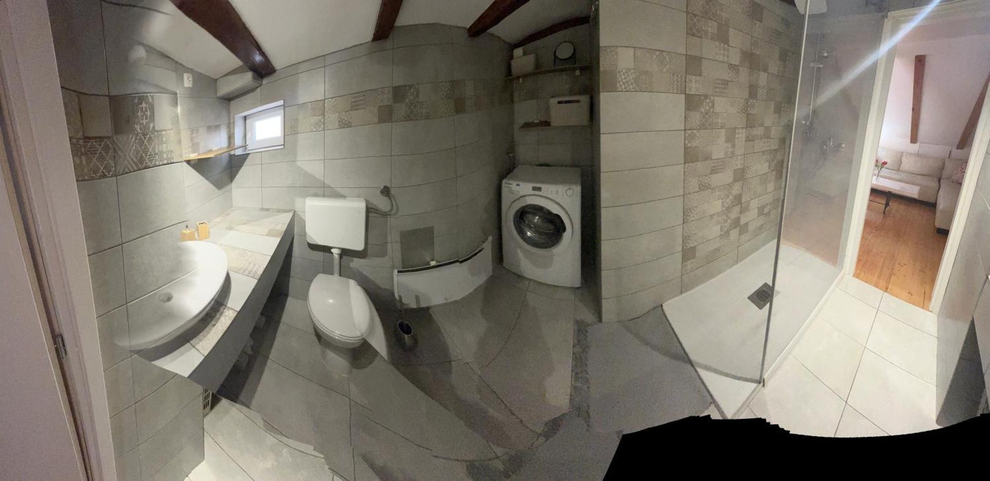 Le Liv On Apartment Rijeka Luaran gambar